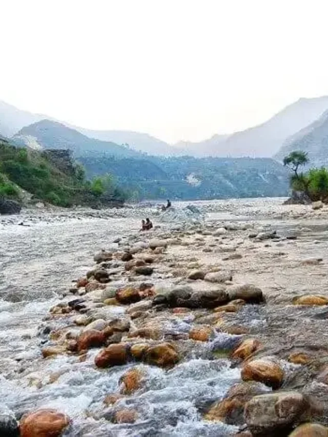 भारत में कम ज्ञात हनीमून स्थल