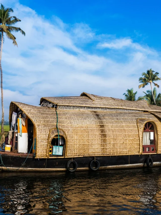 भारत के सर्वश्रेष्ठ विरासत स्थल