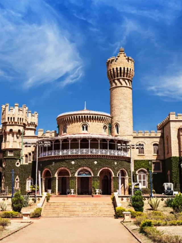 बंगलौर में छिपे हुए रत्न