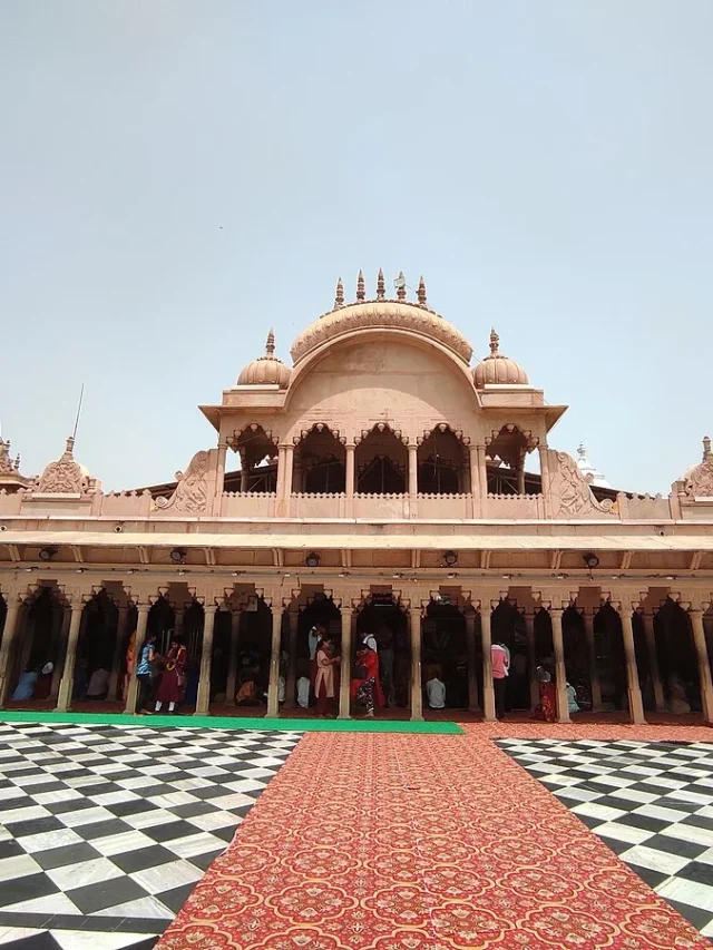 उत्तर प्रदेश के छिपे हुए रत्न