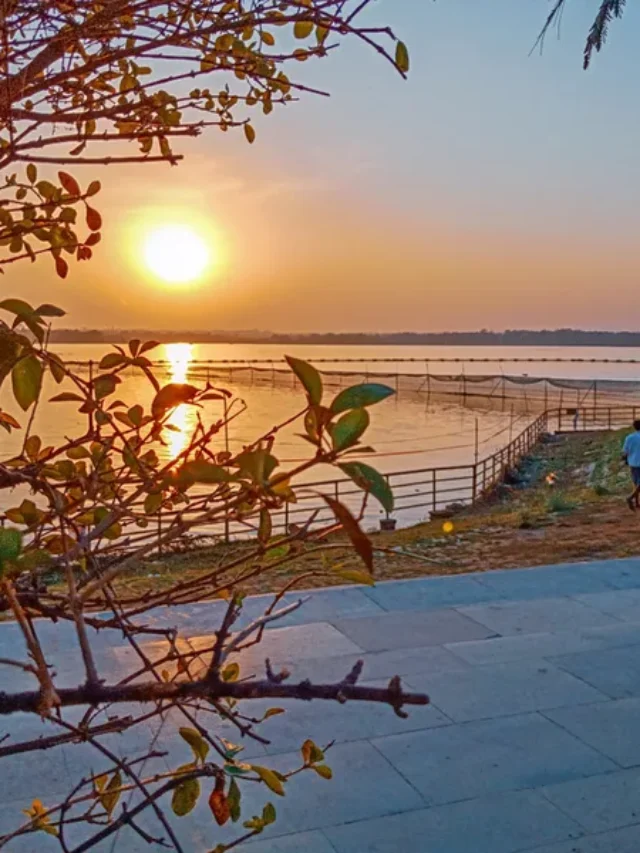 कपल्स के लिए रांची में घूमने की बेहतरीन जगहें