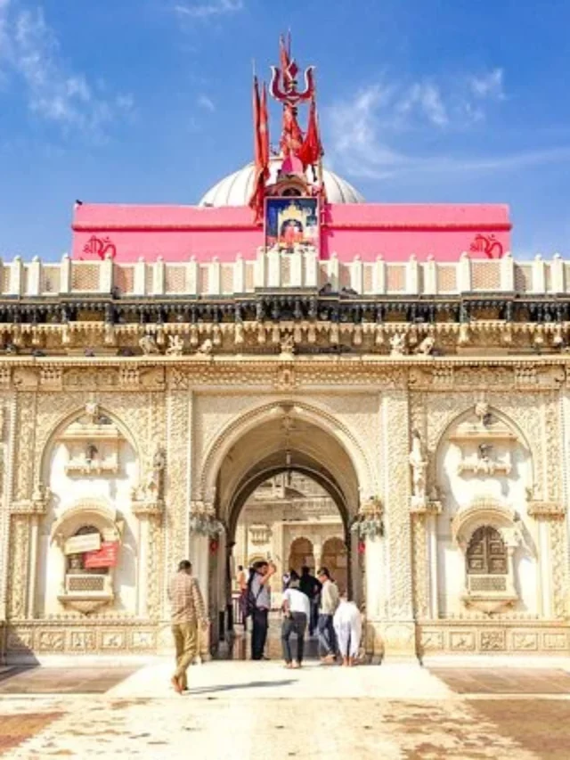 भारत के रहस्यमयी ऐतिहासिक स्थान