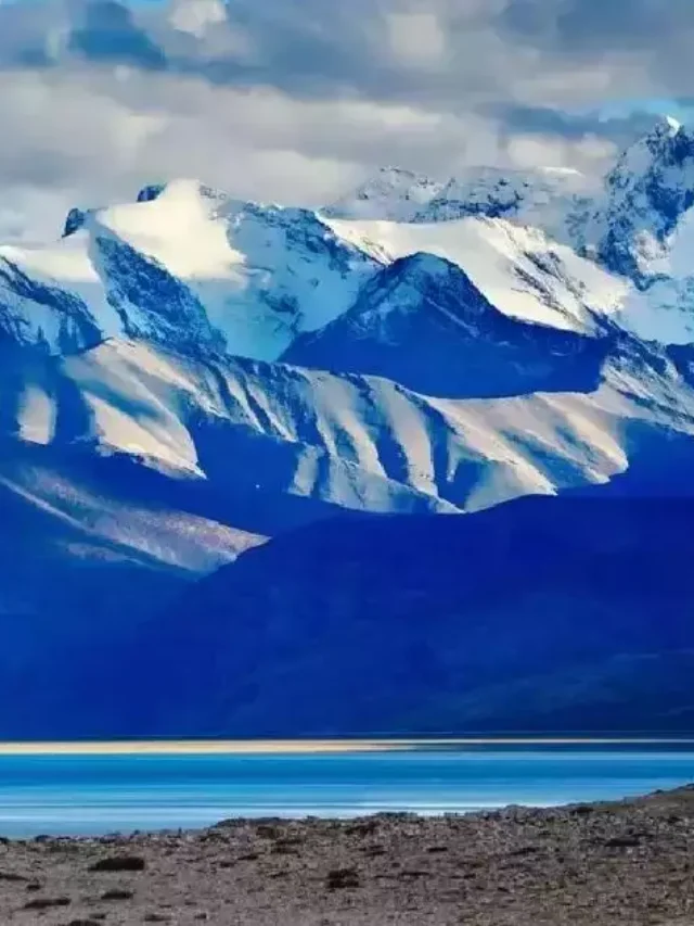 आपको लद्दाख क्यों जाना चाहिए?