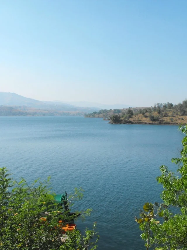 पुणे के पास घूमने के लिए छिपे हुए स्थान