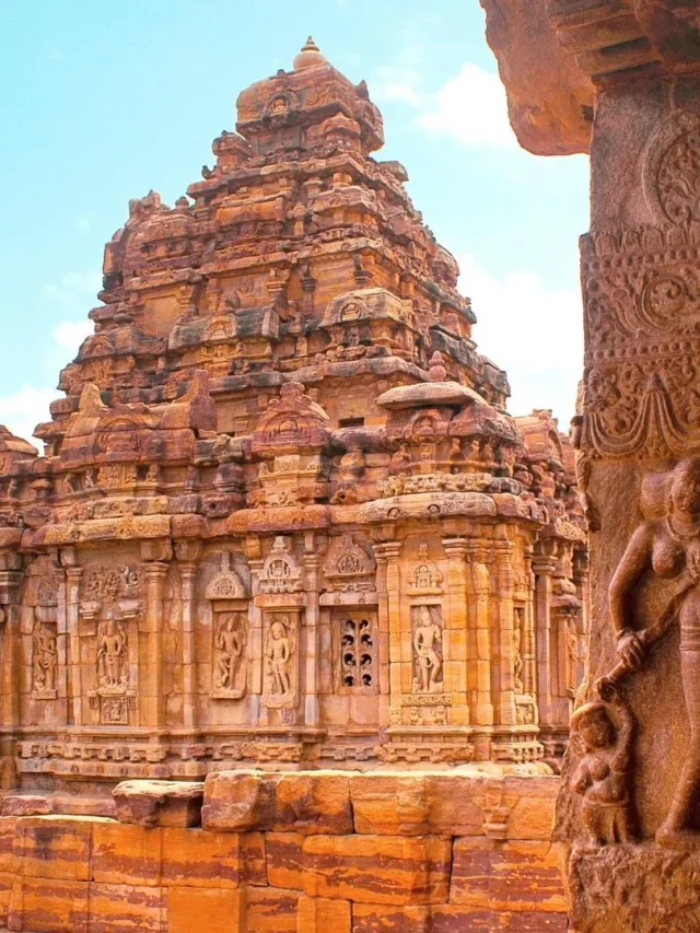 भारत में प्रसिद्ध छिपी विरासत स्थल