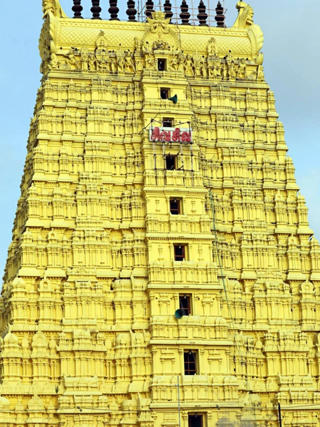 भारत में लोकप्रिय तीर्थयात्राएँ