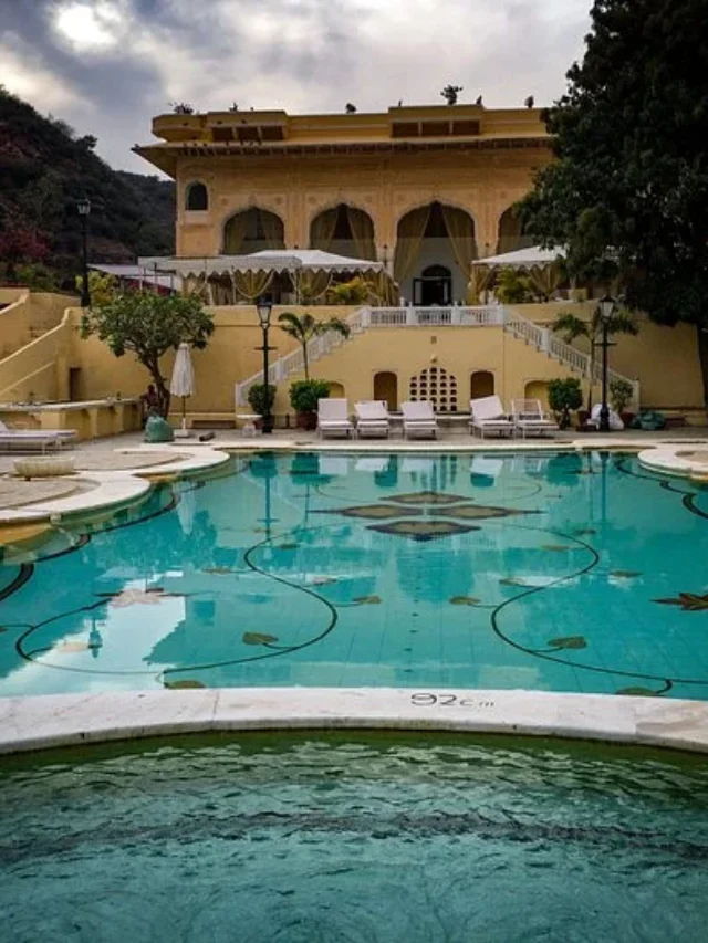 जयपुर में घूमने के लिए 5 छुपे हुए अनछुए स्थान