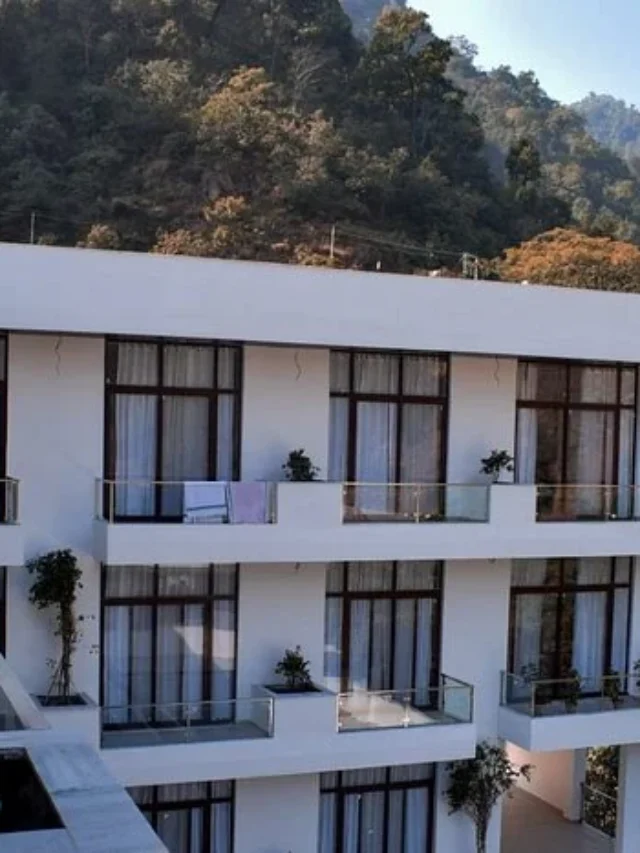 ऋषिकेश में घूमने की छुपी जगहें