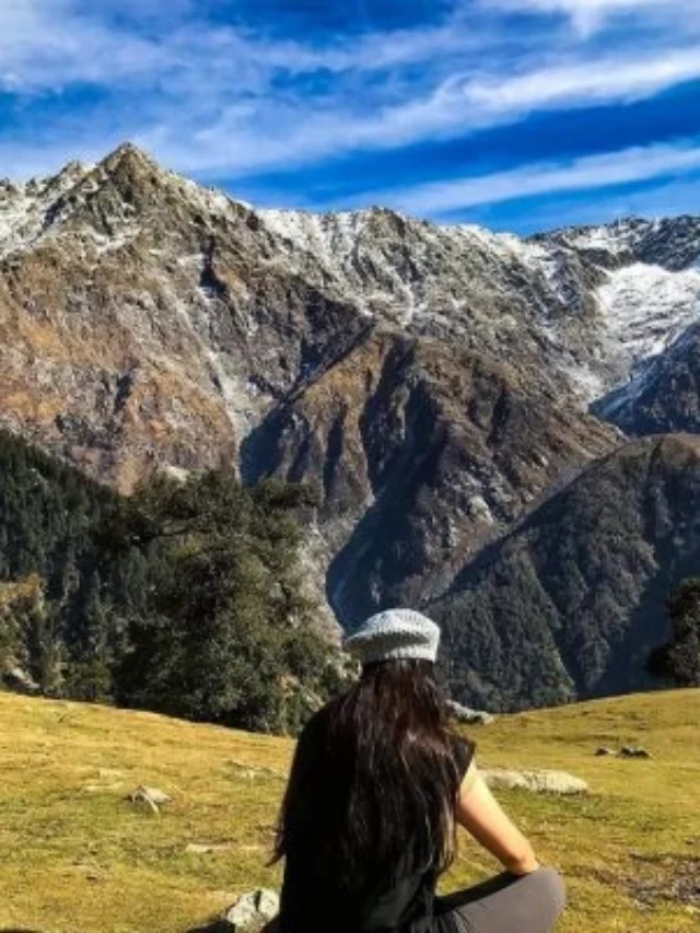 पालमपुर के पास घूमने की जगह