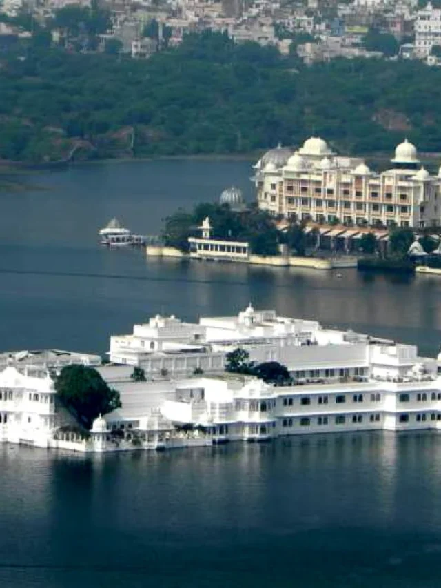 भारत में एक बजट पर सर्वश्रेष्ठ हनीमून स्थल