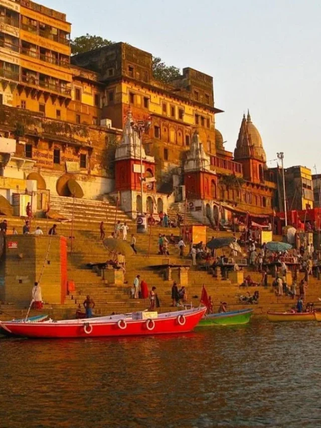 उत्तर प्रदेश में सबसे अच्छी 10 जगह