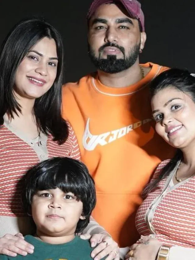 जानिए दो-दो बीवी वाले फेमस Youtuber अरमान मलिक के बारे में