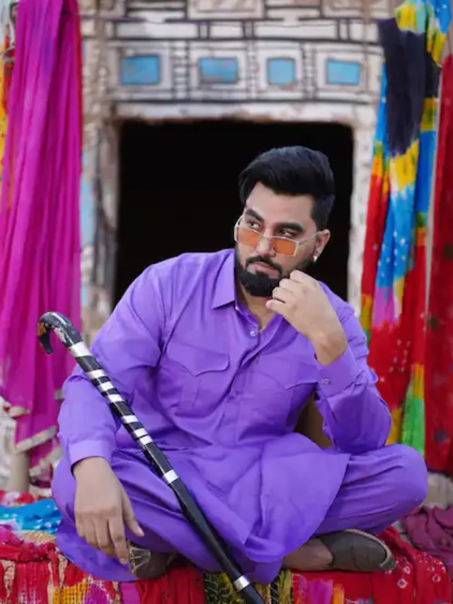 जानिए दो-दो बीवी वाले फेमस Youtuber अरमान मलिक के बारे में