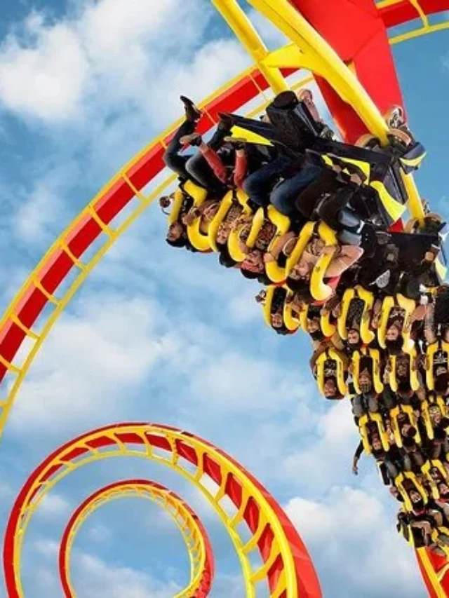 जून में बच्चों के साथ भारत में घूमने की बेहतरीन जगहें