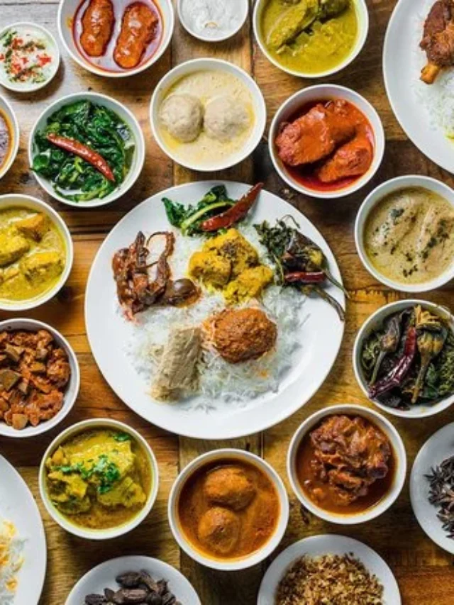 कश्मीर में सबसे अच्छा स्ट्रीट फूड