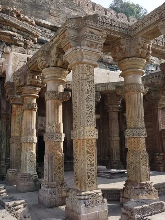 उत्तर प्रदेश में घूमने के लिए छिपे हुए खजाने