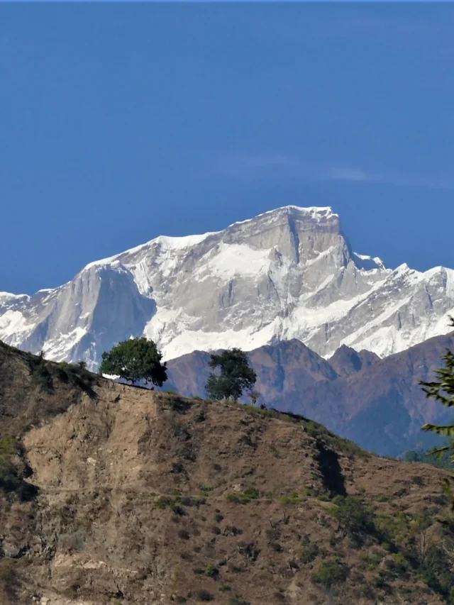 देहरादून के पास की इस छुपी जगह के बारे में जरूर जानिए