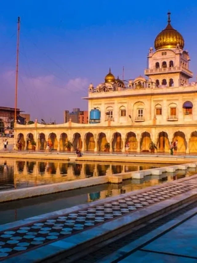 यदि आप दिल्ली घूमने जा रहे हैं: तो यह चीजें करना ना भूले !