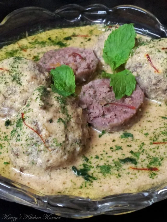 श्रीनगर में सबसे अच्छा कश्मीरी भोजन