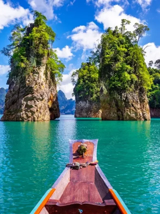 सोलो ट्रैवलर्स के लिए सबसे अच्छे देश; जहां वे जा सकते हैं।