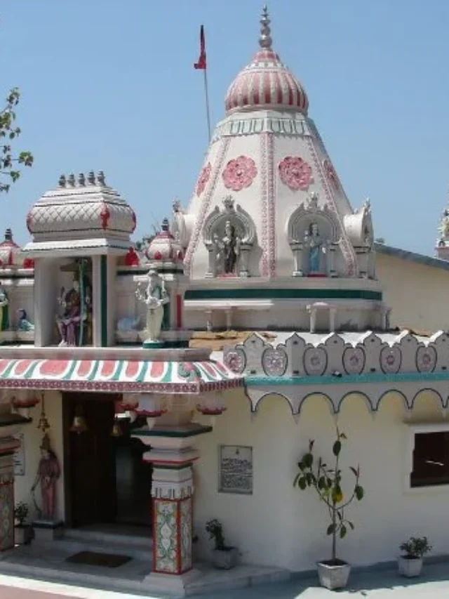 "कालूडाण्डा" क्या आप उत्तराखंड के इस खूबसूरत हिल स्टेशन के बारे में जानते हैं?