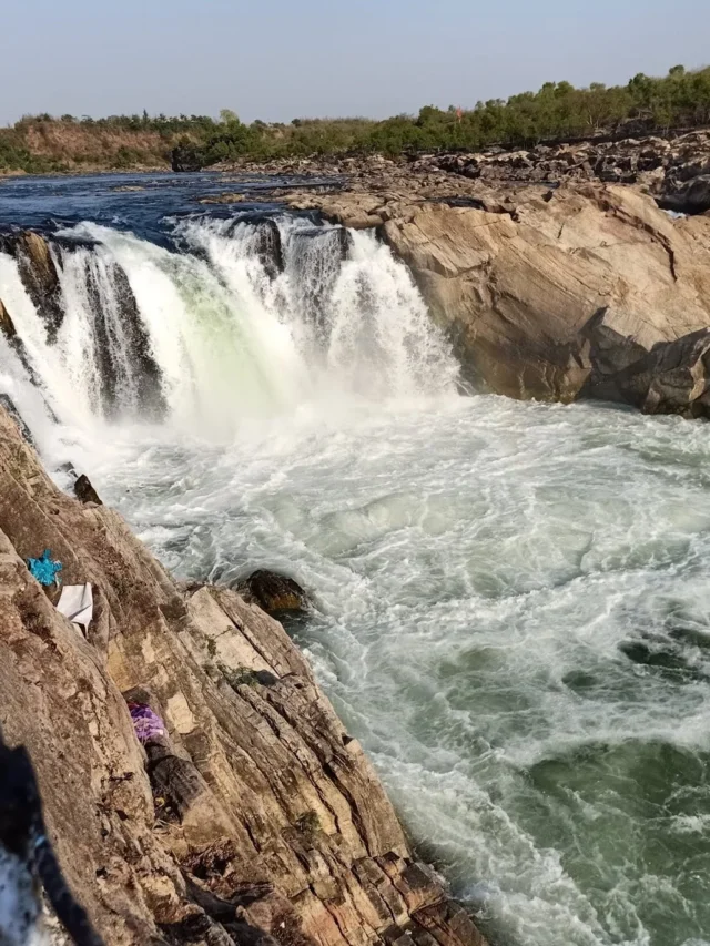 Top 10 jabalpur tourist place