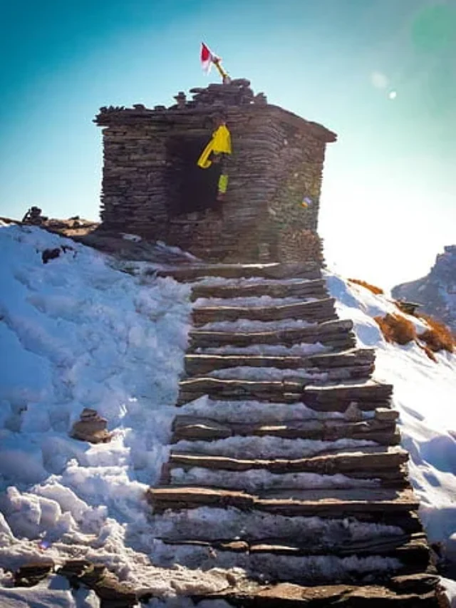 चोपता "उत्तराखंड में एक छिपा हुआ स्वर्ग"