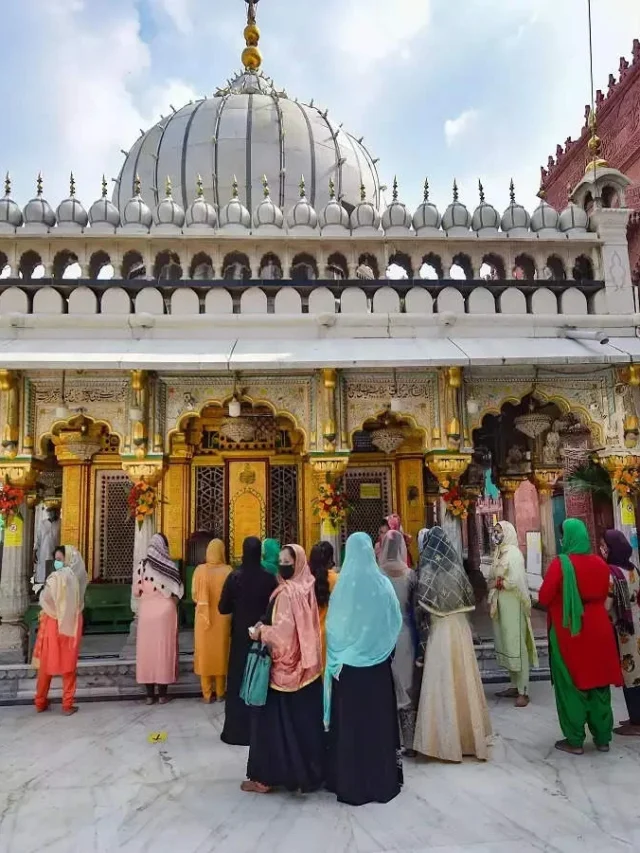 दिल्ली में सबसे सुंदर छिपे हुए रत्न