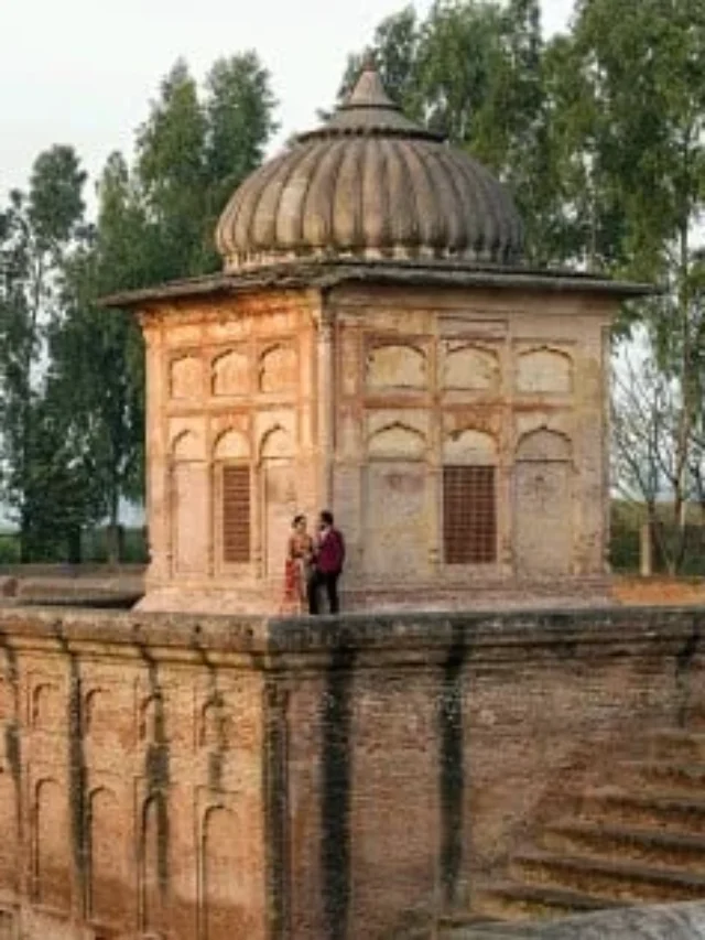 अमृतसर में यात्रा करने के लिए छिपे हुए स्थान