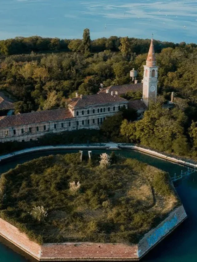 सबसे छुपी हुई जगहें जिन्हें आप सिर्फ गूगल मैप्स के जरिए एक्सप्लोर कर सकते हैं