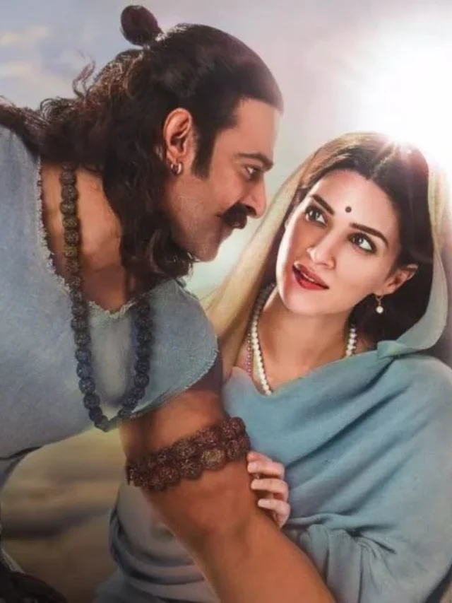 फिल्म आदिपुरुष की वह गलतियां जो ले डूबी इस फिल्म को!