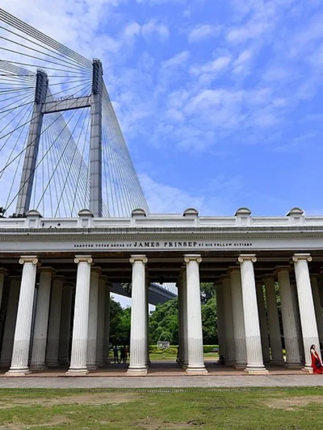 कोलकाता में घूमने की अनोखी जगहें