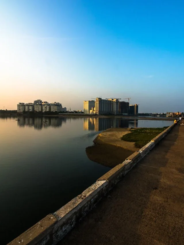 चेन्नई में घूमने के लिए सबसे अच्छी छुपी हुई जगहें