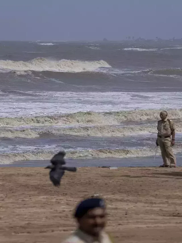 बिपरजॉय तूफान ने कहां-कहां मचाई तबाही