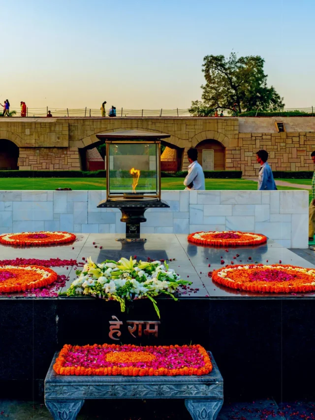 दिल्ली में घूमने के लिए इन जगहों पर जरूर जाये