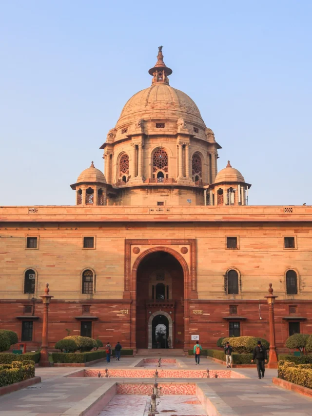 दिल्ली में घूमने के लिए इन जगहों पर जरूर जाये