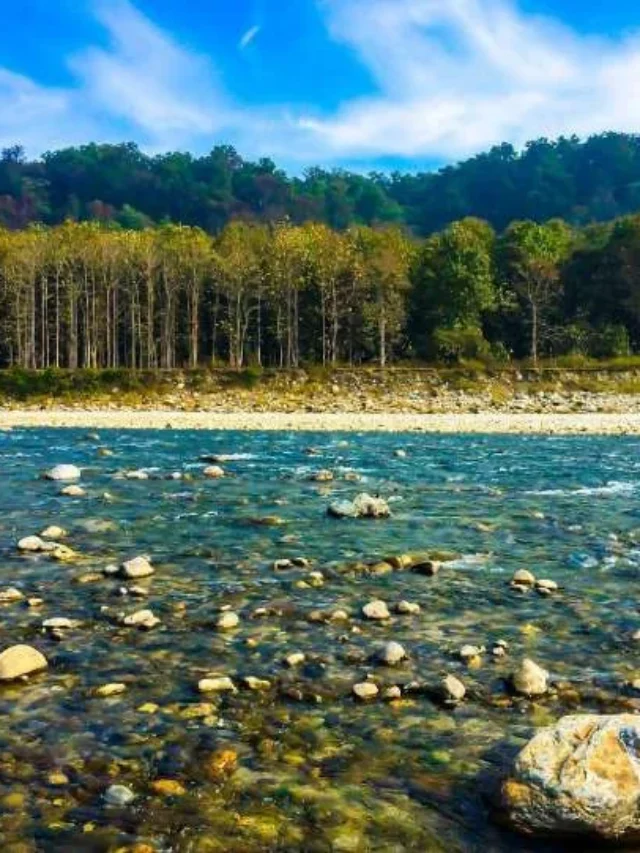 ग्रेटर नोएडा के आसपास के बेहतरीन हिल स्टेशन