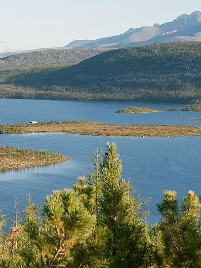 पृथ्वी पर 5 सबसे रहस्यमयी और अज्ञात स्थान