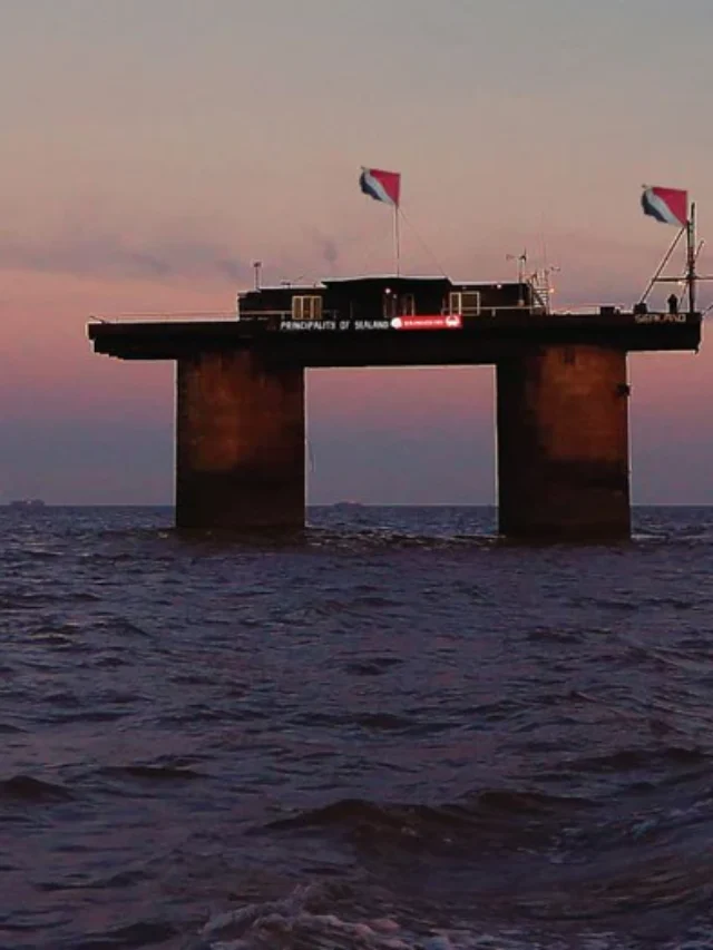 ऐसा देश जहां रहते है सिर्फ 27 लोग