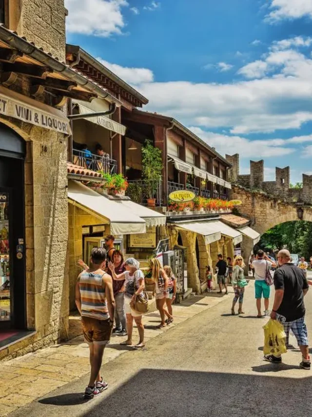 दुनिया के सबसे पुराने देश; जहां आपको जाना चाहिए!