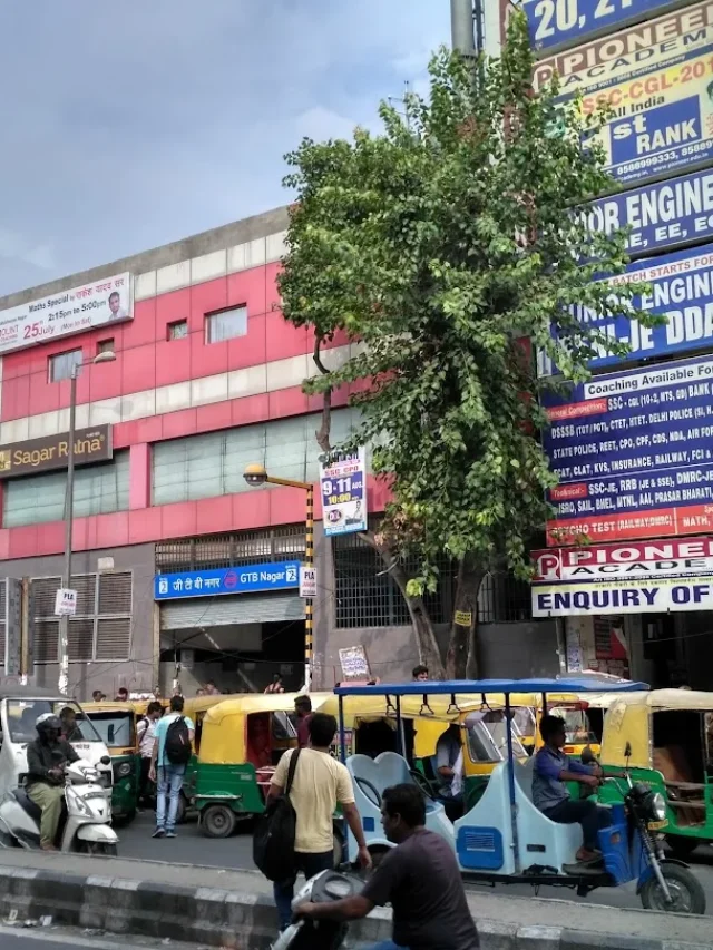 नई दिल्ली में लड़कियों के रहने के लिए 10 सबसे सुरक्षित स्थान