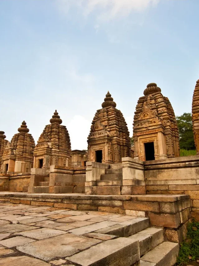 गुप्त पर्यटन स्थल : ग्वालियर