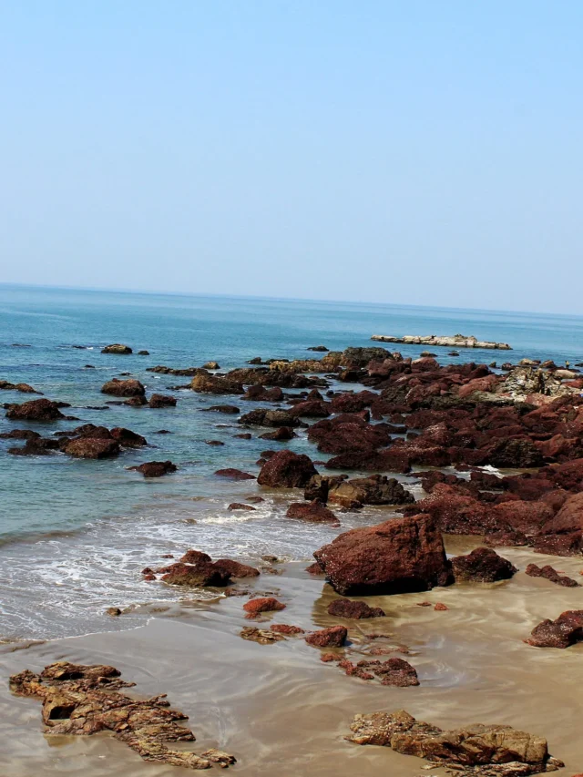 सभी 12 महीनो में गोवा का मौसम कैसा रहता है