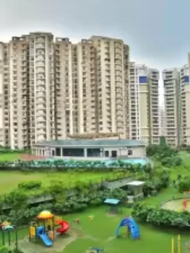 नोएडा में लड़कियों के रहने के लिए 10 सबसे सुरक्षित स्थान