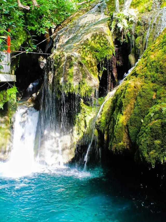 वैष्णो देवी में निकटतम पर्यटन स्थल