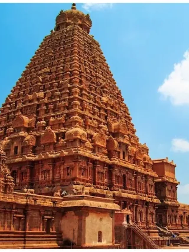 दक्षिण भारत का सबसे रहस्यमयी मंदिर