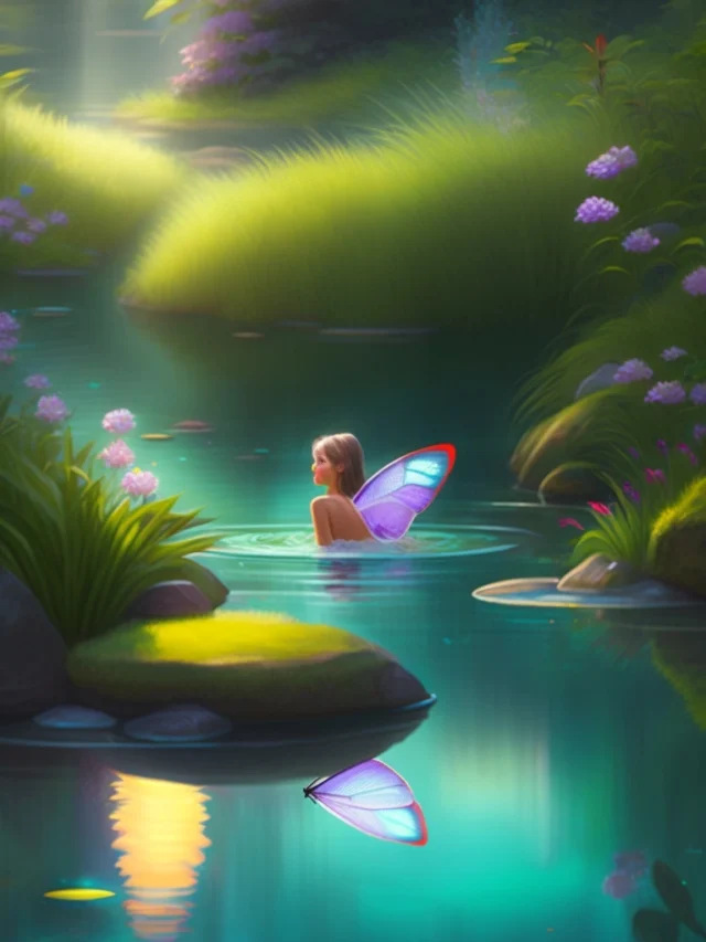 उत्तराखंड का रहस्यमय ताल जहां नहाने आती हैं परियां!