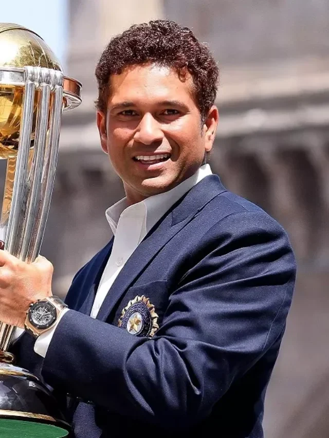 Top 10 Richest Cricketer In India