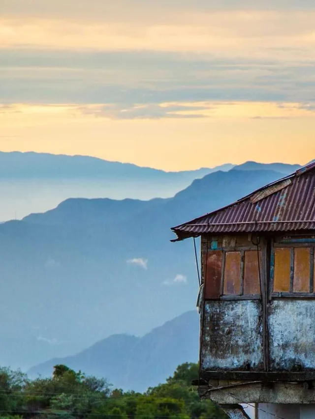 मसूरी के बेहद नजदीक है ये खूबसूरत जगह