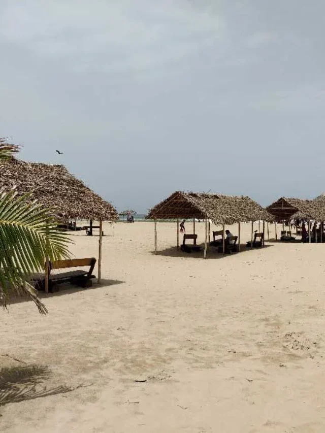 पांडिचेरी में घूमने की अनोखी जगहें